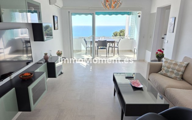 Reventa - Apartamento - Benalmadena - Benalmadena Pueblo