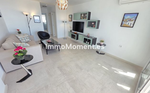 Reventa - Apartamento - Benalmadena - Benalmadena Pueblo