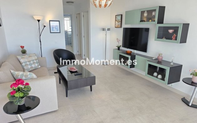 Reventa - Apartamento - Benalmadena - Benalmadena Pueblo