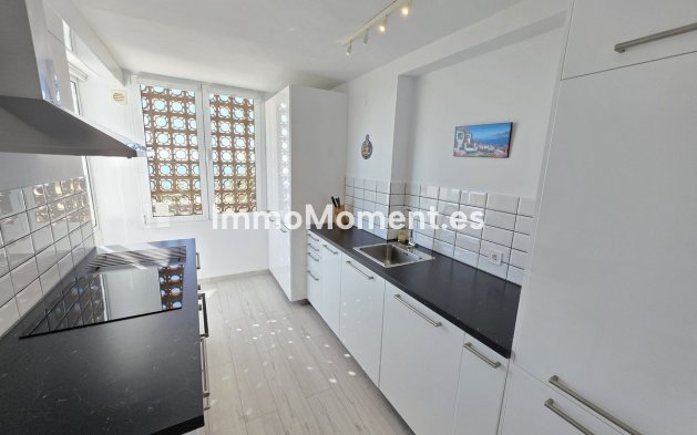 Reventa - Apartamento - Benalmadena - Benalmadena Pueblo