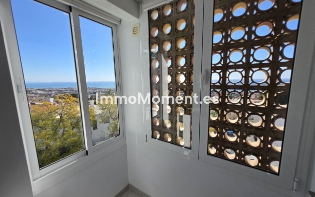 Reventa - Apartamento - Benalmadena - Benalmadena Pueblo