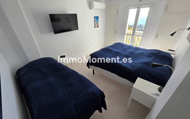 Reventa - Apartamento - Benalmadena - Benalmadena Pueblo