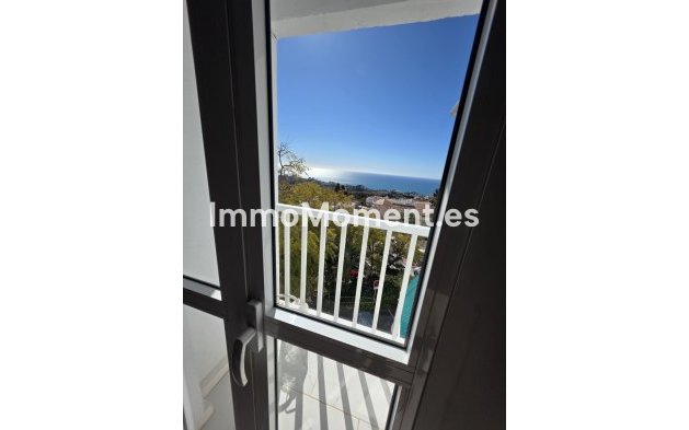 Reventa - Apartamento - Benalmadena - Benalmadena Pueblo