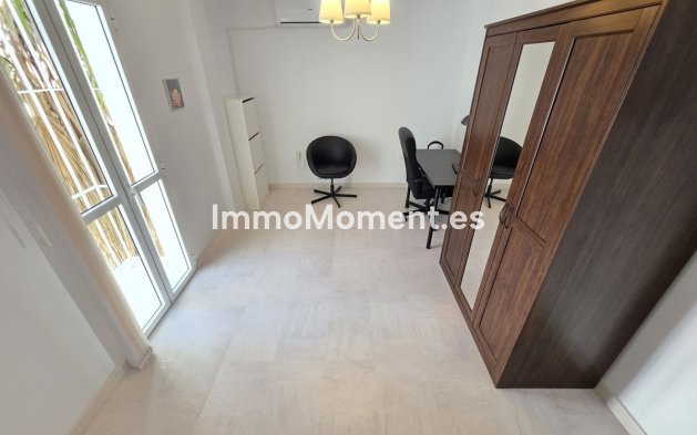 Reventa - Apartamento - Benalmadena - Benalmadena Pueblo