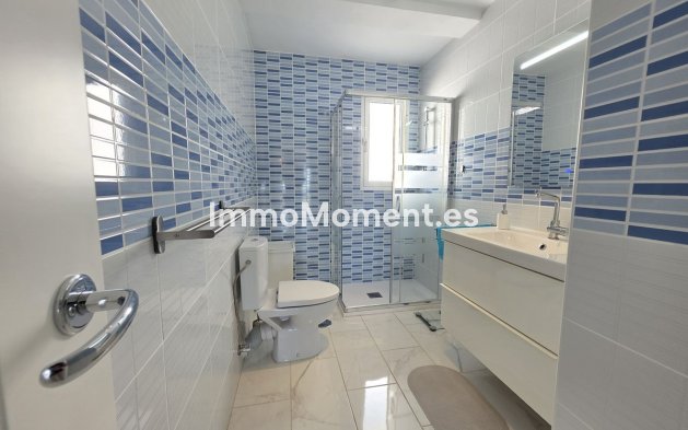 Reventa - Apartamento - Benalmadena - Benalmadena Pueblo