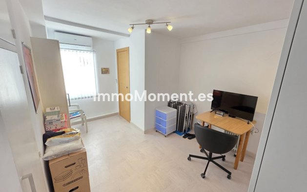 Reventa - Apartamento - Benalmadena - Benalmadena Pueblo