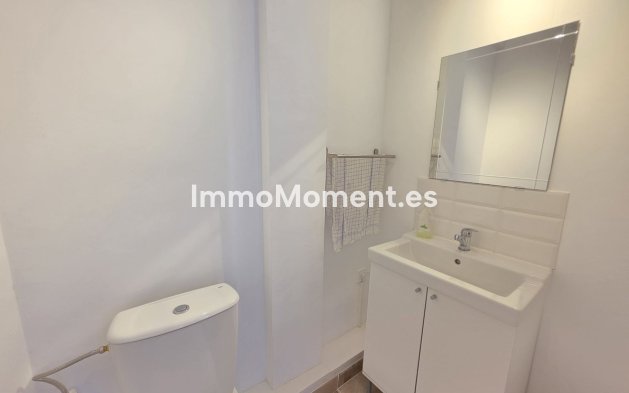Reventa - Apartamento - Benalmadena - Benalmadena Pueblo