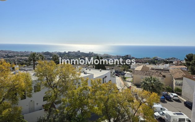 Reventa - Apartamento - Benalmadena - Benalmadena Pueblo