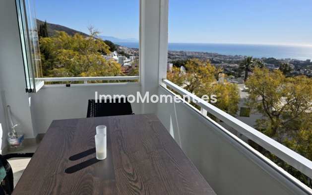 Reventa - Apartamento - Benalmadena - Benalmadena Pueblo