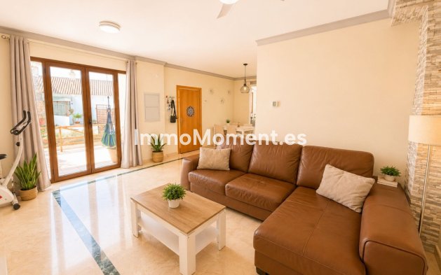 Bestaande woning - Vrijstaande villa - Casares - Casares Playa