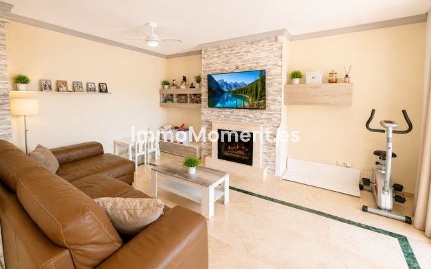 Bestaande woning - Vrijstaande villa - Casares - Casares Playa