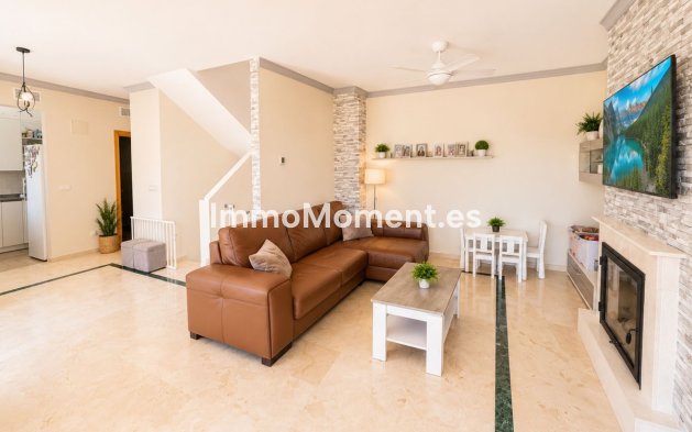 Bestaande woning - Vrijstaande villa - Casares - Casares Playa