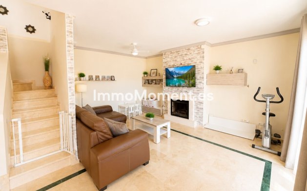 Bestaande woning - Vrijstaande villa - Casares - Casares Playa