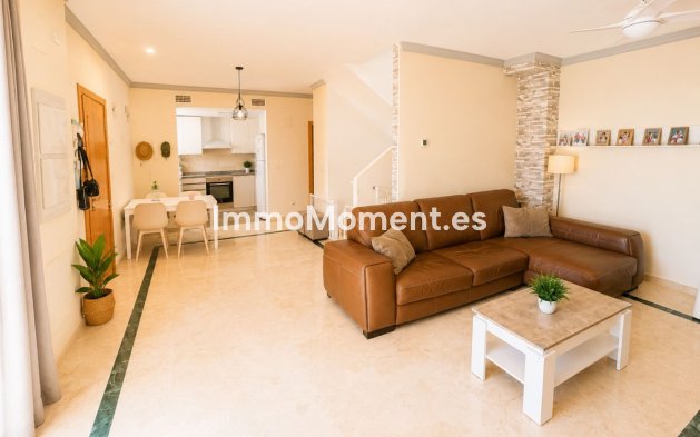 Bestaande woning - Vrijstaande villa - Casares - Casares Playa