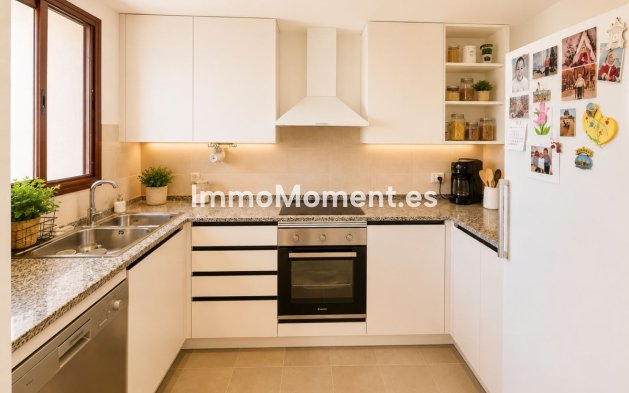 Bestaande woning - Vrijstaande villa - Casares - Casares Playa