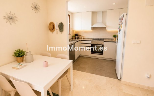 Bestaande woning - Vrijstaande villa - Casares - Casares Playa