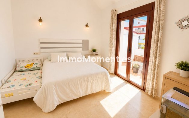 Bestaande woning - Vrijstaande villa - Casares - Casares Playa
