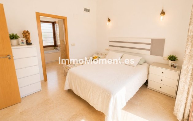 Bestaande woning - Vrijstaande villa - Casares - Casares Playa