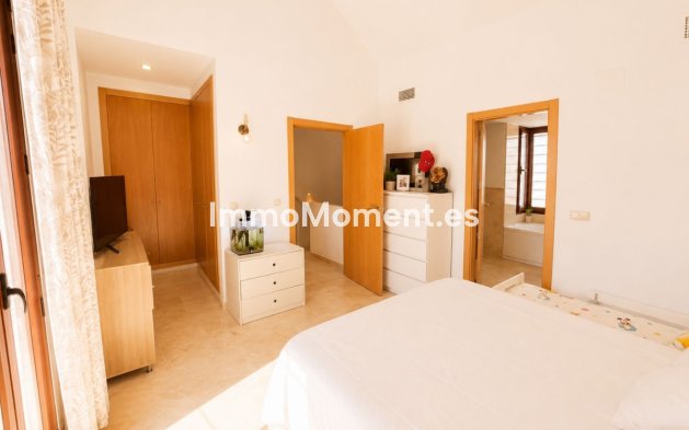 Bestaande woning - Vrijstaande villa - Casares - Casares Playa