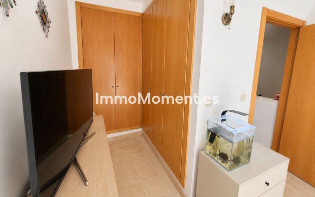 Bestaande woning - Vrijstaande villa - Casares - Casares Playa