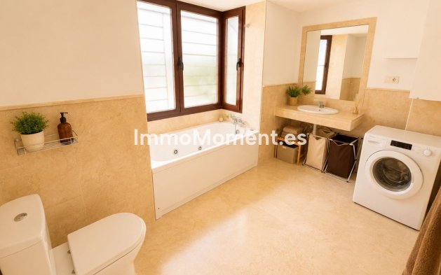 Bestaande woning - Vrijstaande villa - Casares - Casares Playa