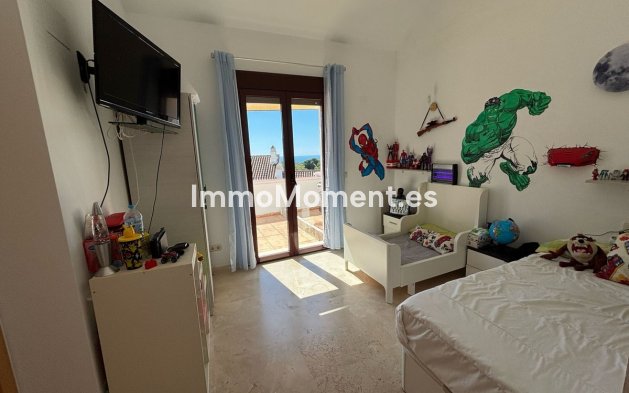 Bestaande woning - Vrijstaande villa - Casares - Casares Playa