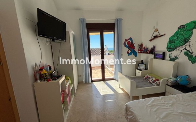 Bestaande woning - Vrijstaande villa - Casares - Casares Playa