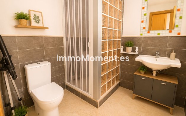 Bestaande woning - Vrijstaande villa - Casares - Casares Playa