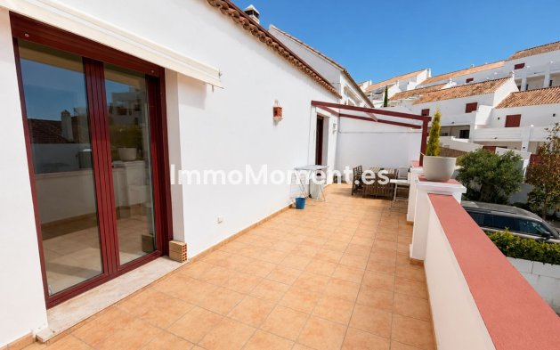 Bestaande woning - Vrijstaande villa - Casares - Casares Playa