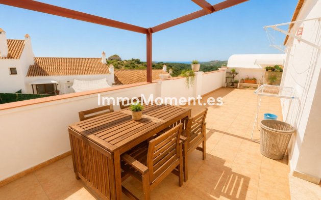 Bestaande woning - Vrijstaande villa - Casares - Casares Playa