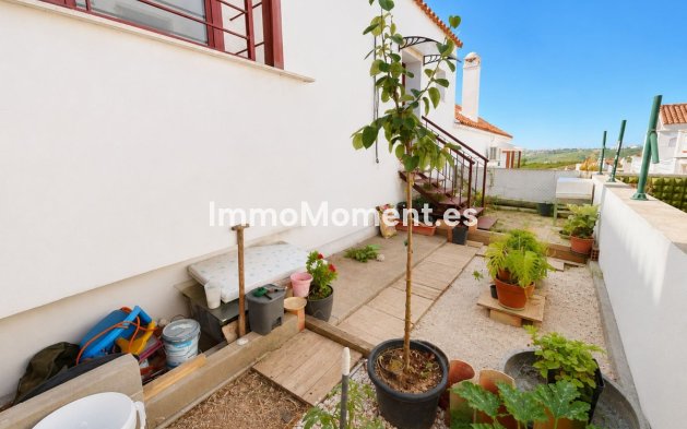 Bestaande woning - Vrijstaande villa - Casares - Casares Playa