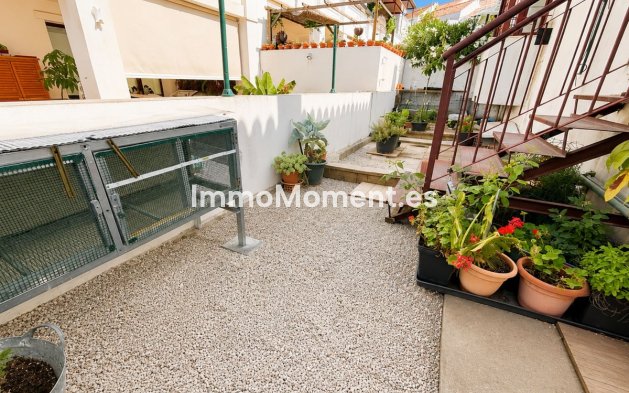 Bestaande woning - Vrijstaande villa - Casares - Casares Playa