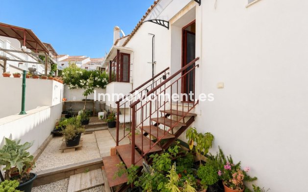 Bestaande woning - Vrijstaande villa - Casares - Casares Playa