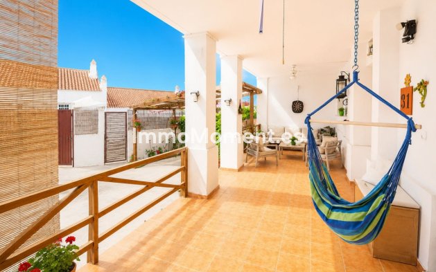 Bestaande woning - Vrijstaande villa - Casares - Casares Playa