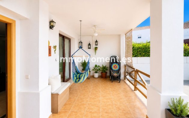 Bestaande woning - Vrijstaande villa - Casares - Casares Playa