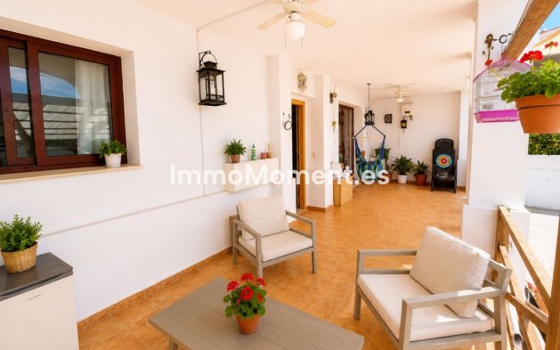 Bestaande woning - Vrijstaande villa - Casares - Casares Playa