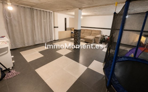 Bestaande woning - Vrijstaande villa - Casares - Casares Playa