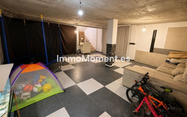 Bestaande woning - Vrijstaande villa - Casares - Casares Playa