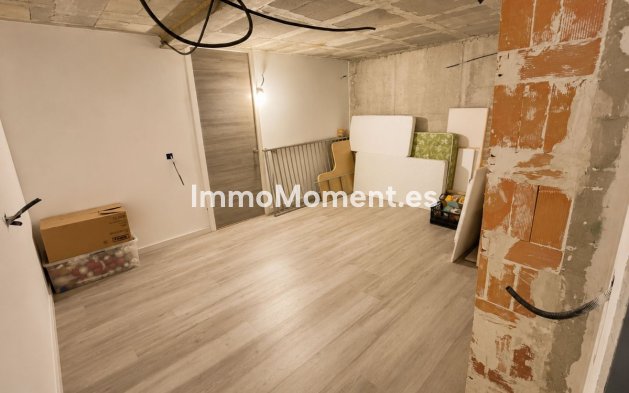 Bestaande woning - Vrijstaande villa - Casares - Casares Playa