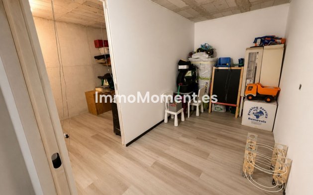 Bestaande woning - Vrijstaande villa - Casares - Casares Playa
