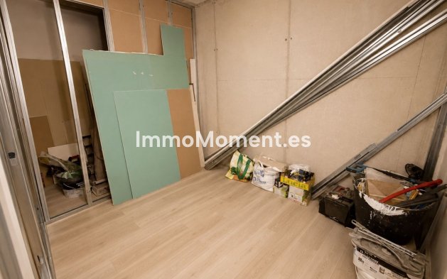 Bestaande woning - Vrijstaande villa - Casares - Casares Playa