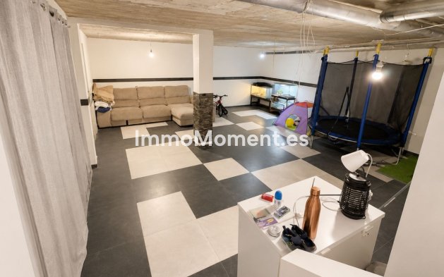 Bestaande woning - Vrijstaande villa - Casares - Casares Playa