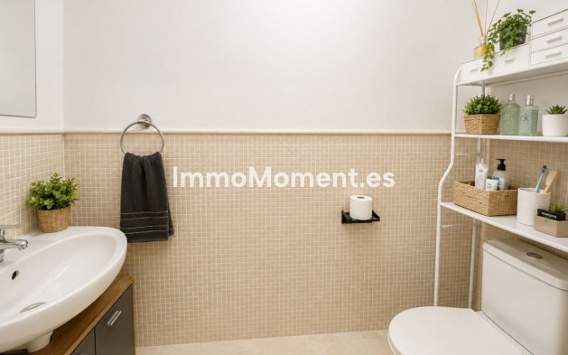 Bestaande woning - Vrijstaande villa - Casares - Casares Playa