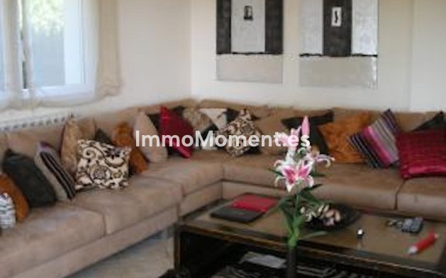 Wiederverkauf - Freistehende Villa - Mijas - Calahonda