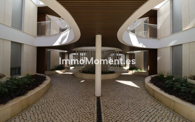 Wiederverkauf - Wohnung - Marbella - Elviria