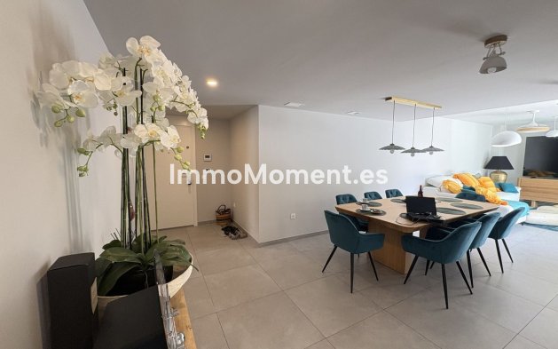 Wiederverkauf - Wohnung - Marbella - Elviria