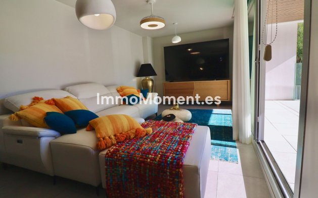 Wiederverkauf - Wohnung - Marbella - Elviria