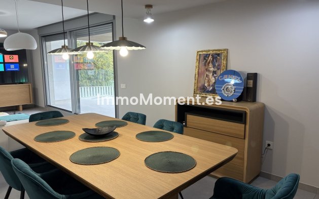 Wiederverkauf - Wohnung - Marbella - Elviria