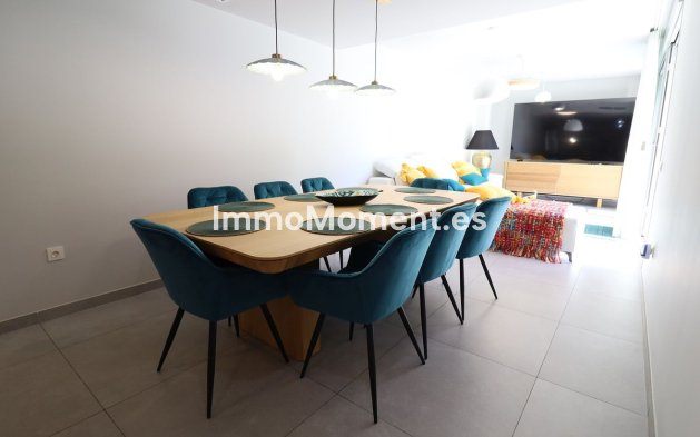 Wiederverkauf - Wohnung - Marbella - Elviria