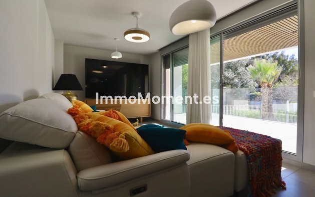 Wiederverkauf - Wohnung - Marbella - Elviria